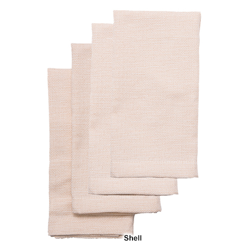 Danube Napkins - Set Of 4