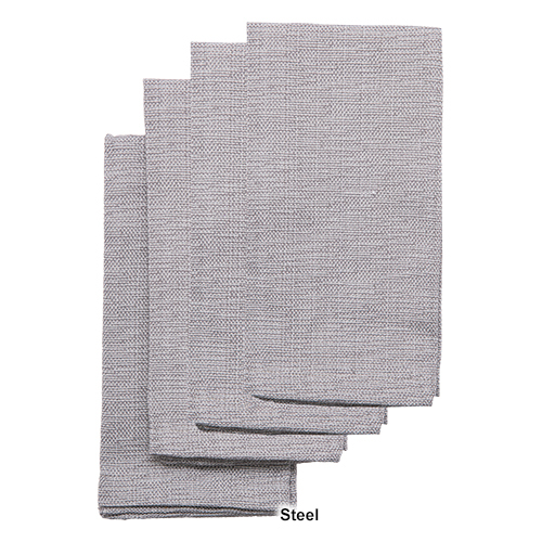 Danube Napkins - Set Of 4