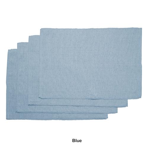 4pk. Rio Placemats - 18x18 alternate view