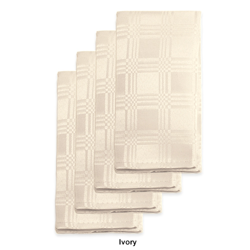 Merida Napkins - Set Of 4