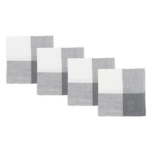 Bohemia Napkins - Set of 4 alternate view