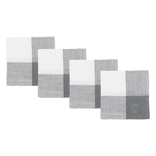 Bohemia Napkins - Set of 4 alternate view