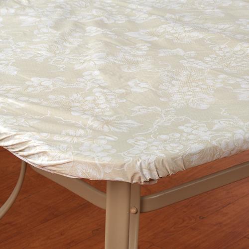 Grapevine Elastic Fit Tablecoth