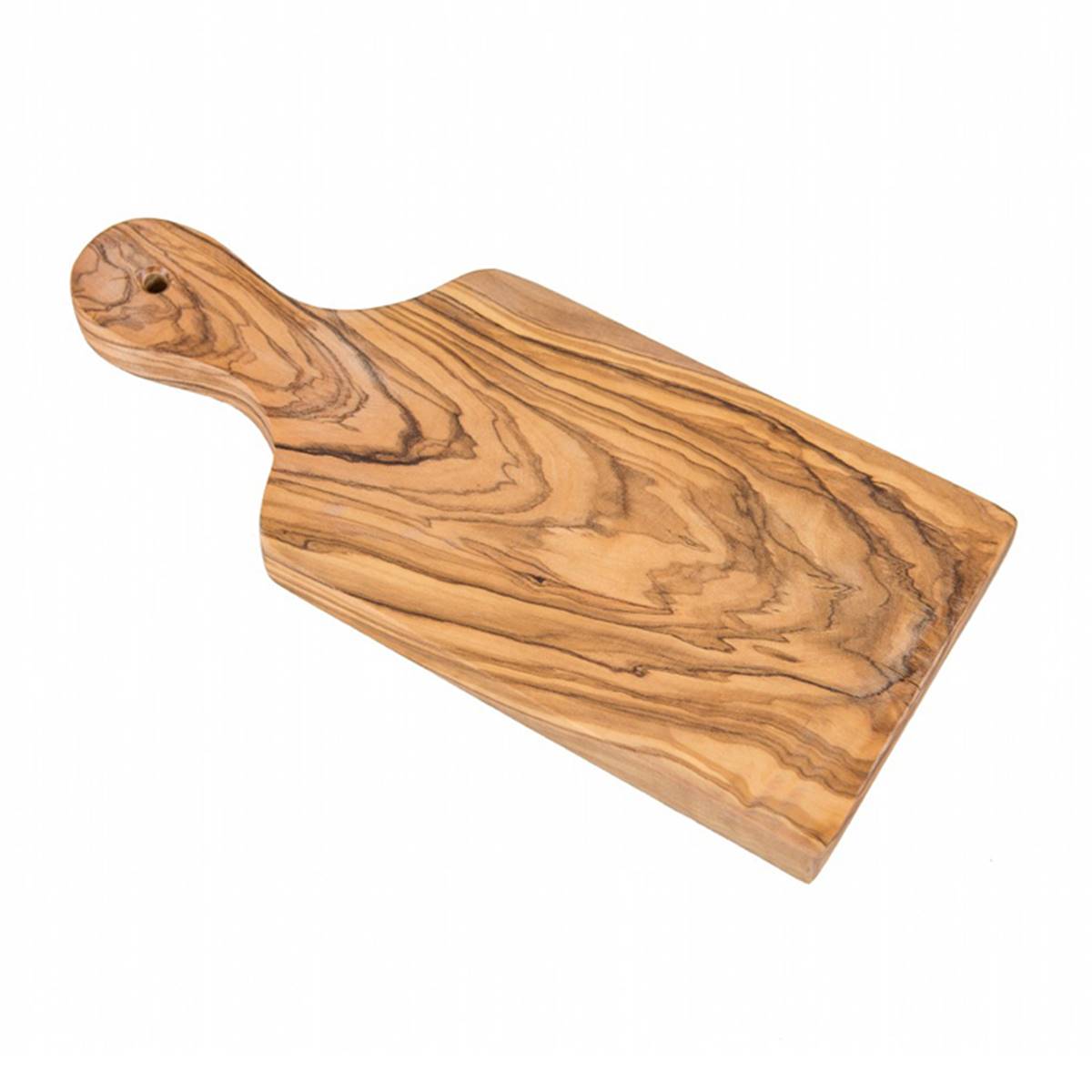 Lipper Olive Wood Paddleboard