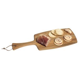 Lipper Paddle Cutting Board