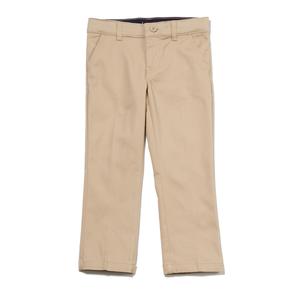 Boys (4-7) Straight Fit Comfort Waist Pants