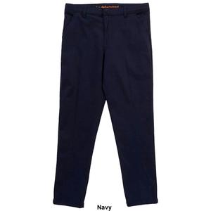Boys (8-20) Slim Tapered Husky Pants alternate view