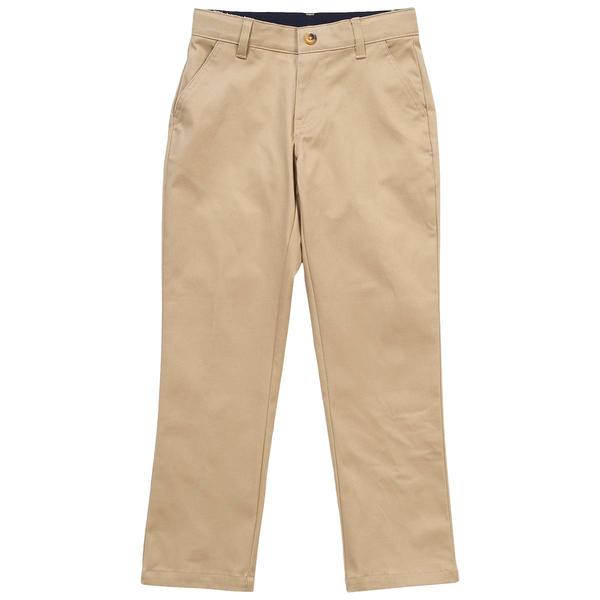 Boys (8-20) Straight Fit Chino Pants alternate view