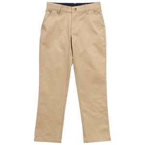 Boys (8-20) Straight Fit Chino Pants alternate view