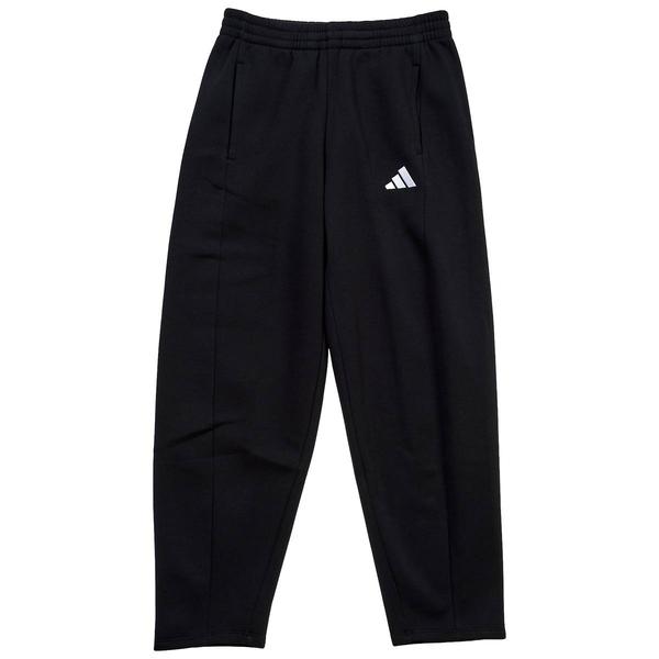 Girls (7-16) adidas(R) Barrel Leg Sweatpants