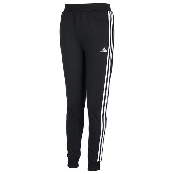 Girls (7-16) adidas(R) Tricot Jogger Pants