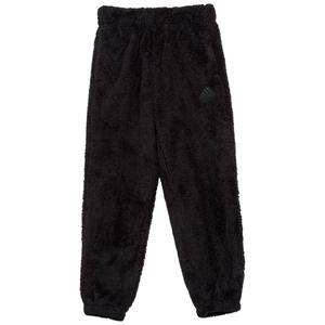 Girls (7-16) adidas(R) Cozy Sherpa Joggers