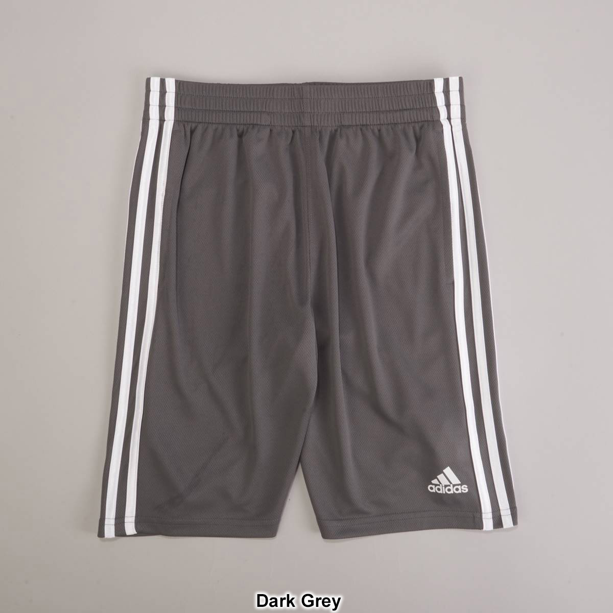 Boys (8-20) Adidas(R) Classic 3S Shorts
