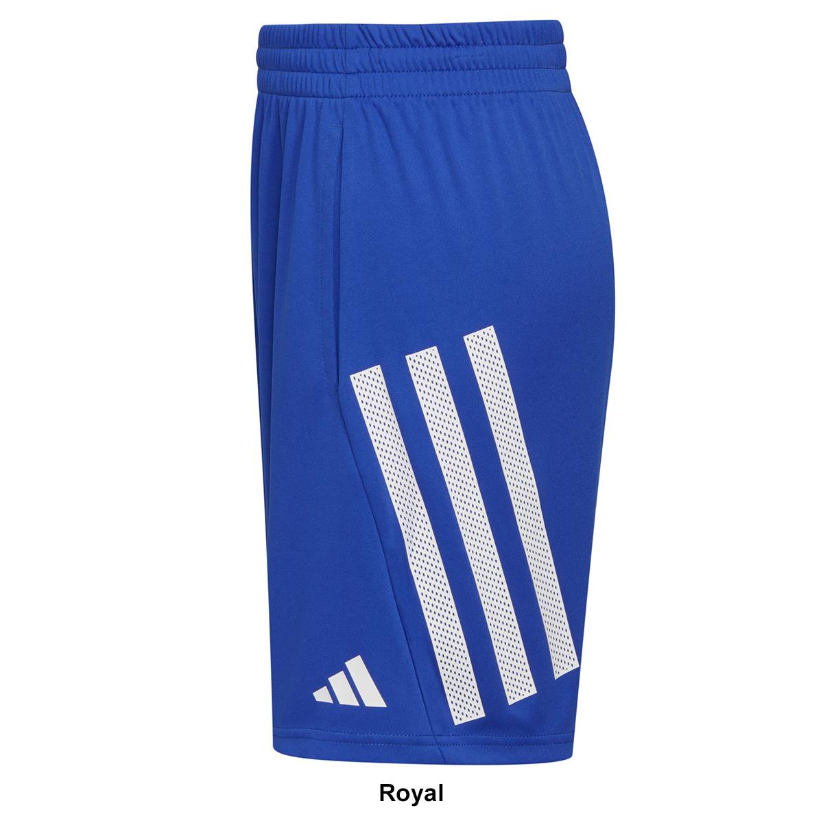 Boys (8-20) Adidas(R) Bold Solid Shorts