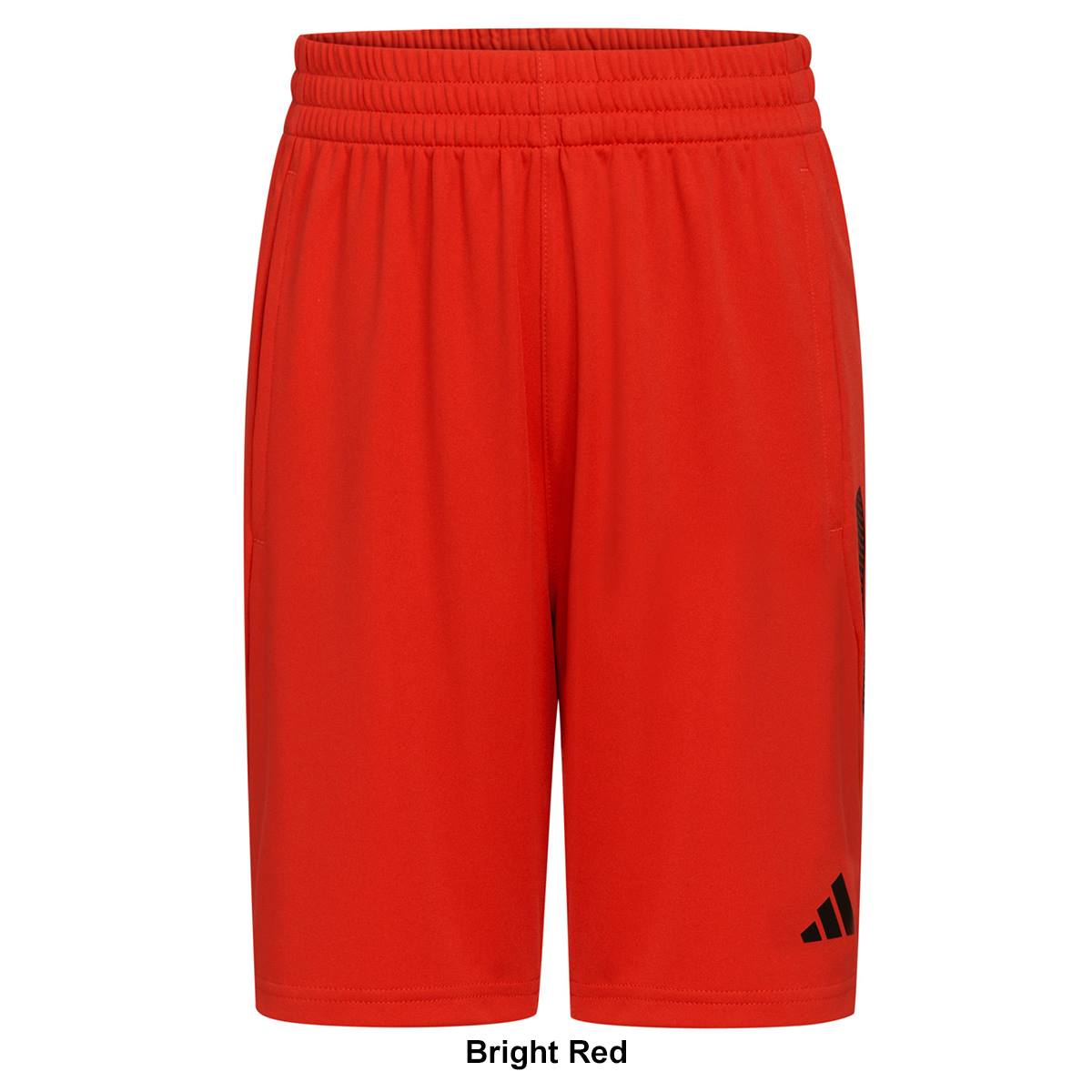 Boys (8-20) Adidas(R) Bold Solid Shorts