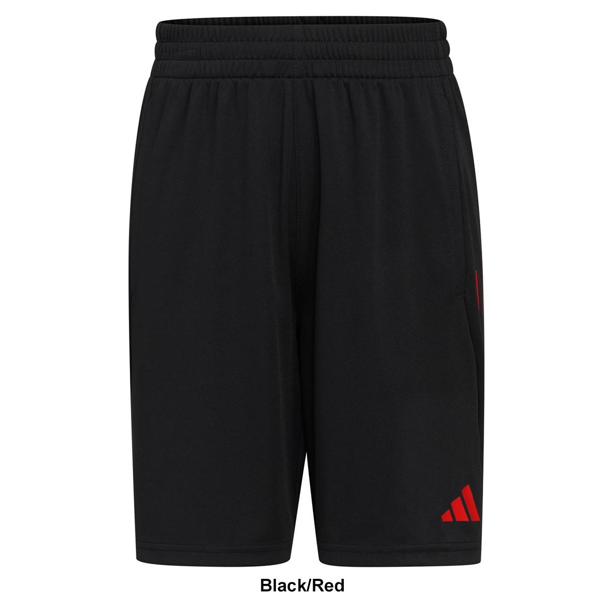 Boys (8-20) Adidas(R) Bold Solid Shorts