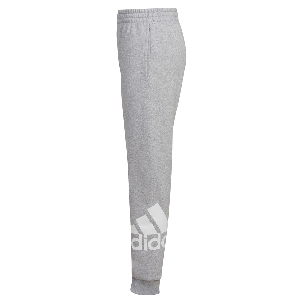 Boys (8-20) Adidas(R) Essential Solid & Marled Fleece Joggers