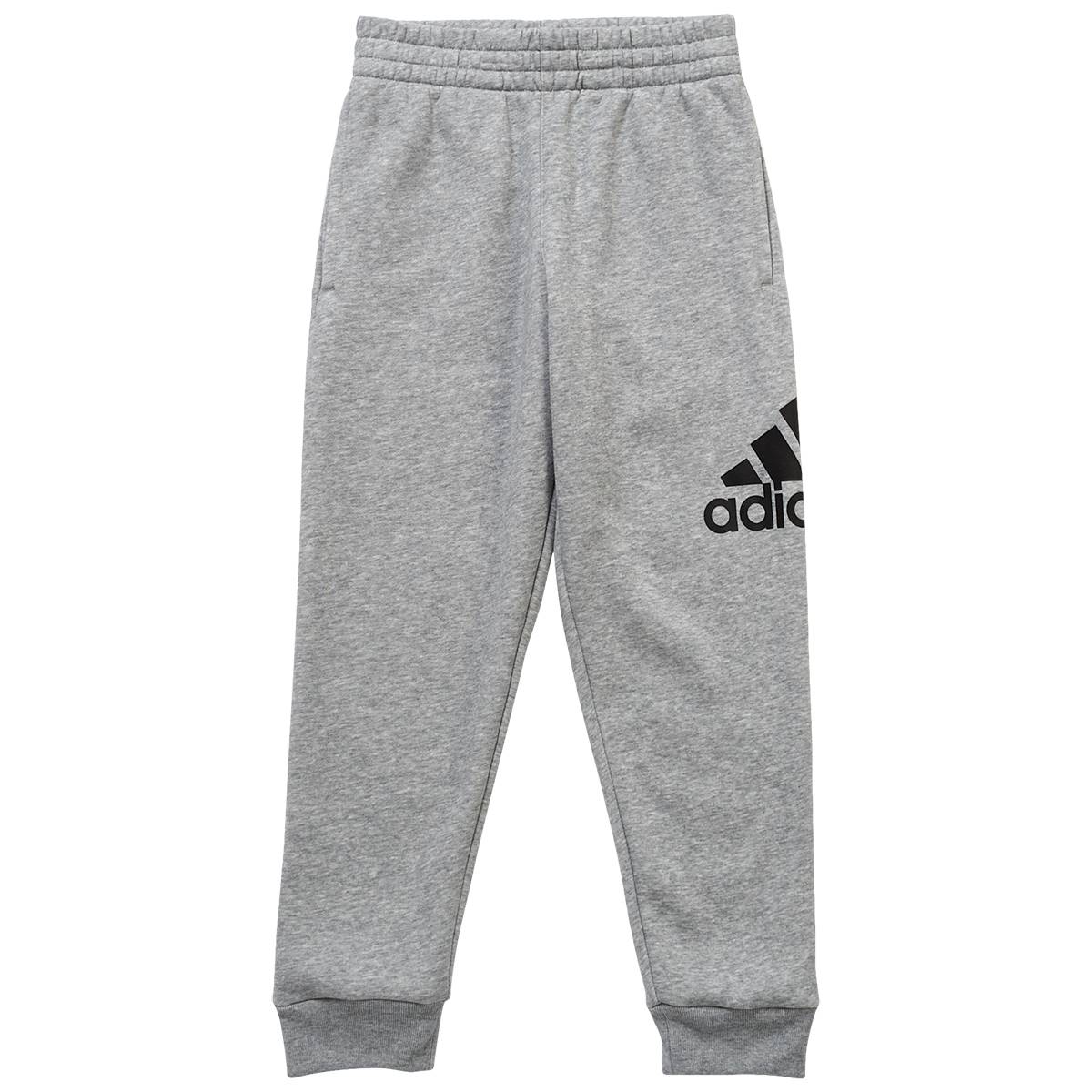 Boys (8-18) adidas(R) Essential Jogger Sweatpants