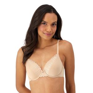 Womens Maidenform(R) Comfort Devotion(tm) Embellished Bra - 09404