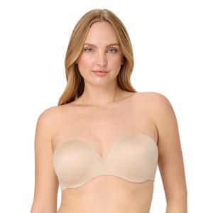Womens Maidenform(R) Comfort Devotion(tm) Strapless Bra 09417