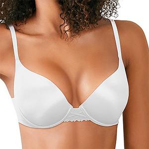 Womens Maidenform(R) Dreamwire Push-Up T-Shirt Bra DM0066