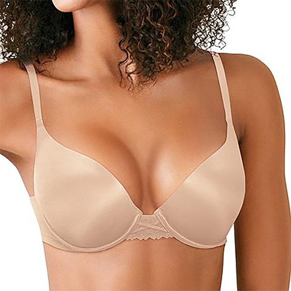 Womens Maidenform(R) Dreamwire Push-Up T-Shirt Bra DM0066 alternate view