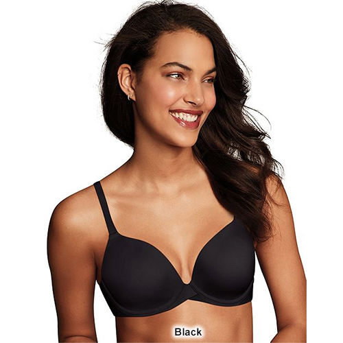 Womens Maidenform(R) One Fab Fit Tailored Demi Bra DM7543