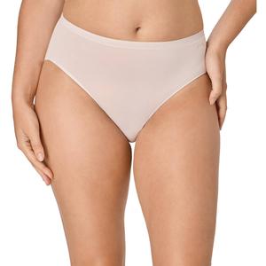 Womens Maidenform(R) Barely There High Cut Brief Panties - DMEDMB