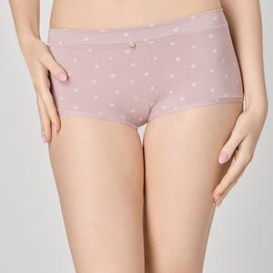 Womens Maidenform(R) Boyshort Panties - DMSSBSFLWRS alternate view
