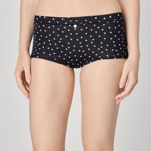 Womens Maidenform(R) Boyshort Panties - DMSSBSHEARTS alternate view