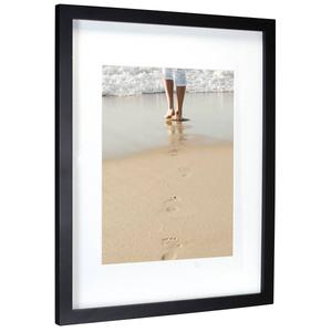 Malden Galley Black Matted Frame - 11x14/16x20 alternate view