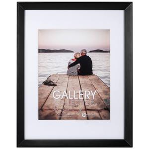 Malden Matted Beveled Frame -8x10/11x14