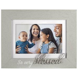 Malden So Very Blessed Frame - 4x6/5x7