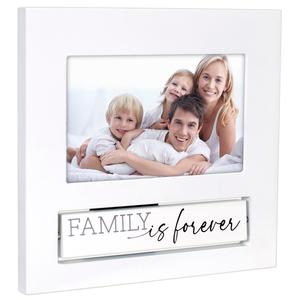 Malden Sentiment Family Flip-It Frame - 4x6 alternate view
