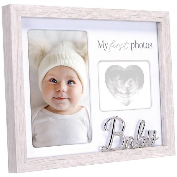 Malden 2-Opening My First Photo Frame