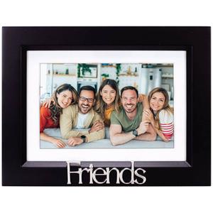 Malden Friends Expressions New Frame - 4x6