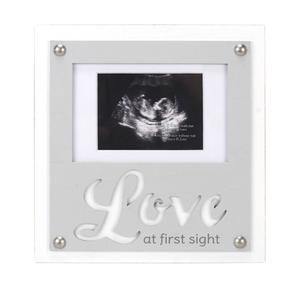 Malden Sonogram Love At First Sight Frame