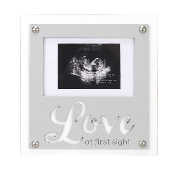 Malden Sonogram Love At First Sight Frame