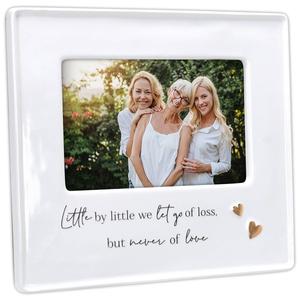 Malden Memorial Frame - 4x6