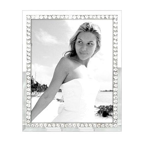 Malden Jewel Mirror Frame - 8x10