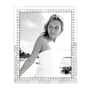 Malden Jewel Mirror Frame - 8x10