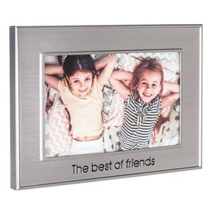 Malden The Best of Friends Metal Frame - 4x6 alternate view