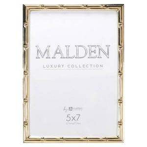Malden Gold Finished Bamboo Frame alternate view