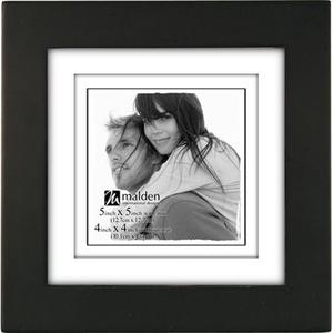 Malden Linear Matte Frame - 4x4/5x5
