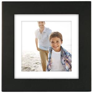 Malden Linear Matte Frame - 4x4/5x5 alternate view