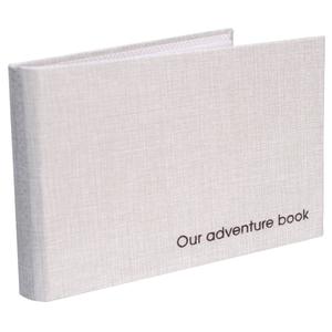 Malden Our Adventure Book Hardcover Brag Book alternate view