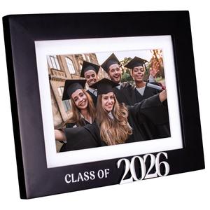 Malden Class of 2026 Photo Frame  4x6 / 5x7