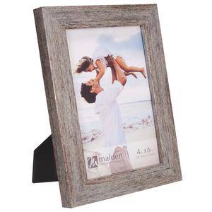 Malden Champagne Linear Frame - 4x6