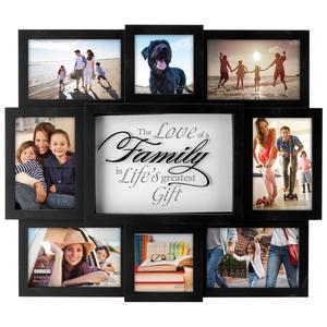 Malden 8 Opening Family Sentiment Collage