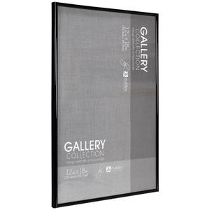 Malden Metro Black Frame - 12x18